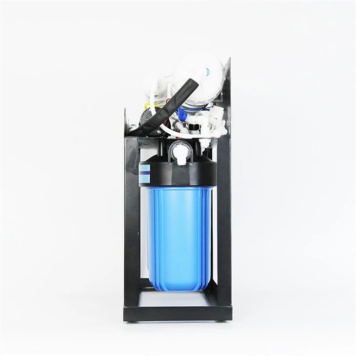 4-level Filtration Commercial Water Purifier